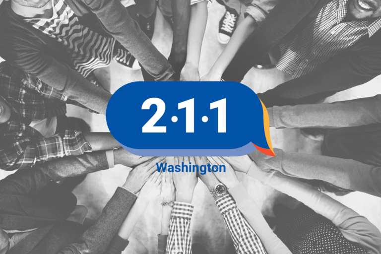Washington 211 featured image