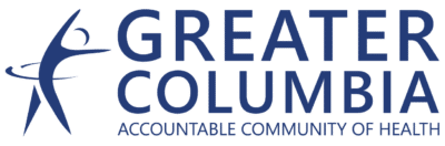 Greater Columbia logo