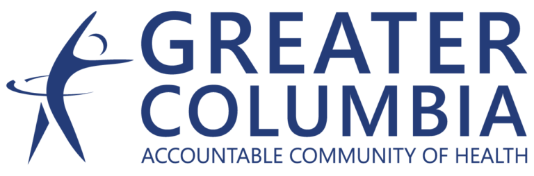 Greater Columbia logo