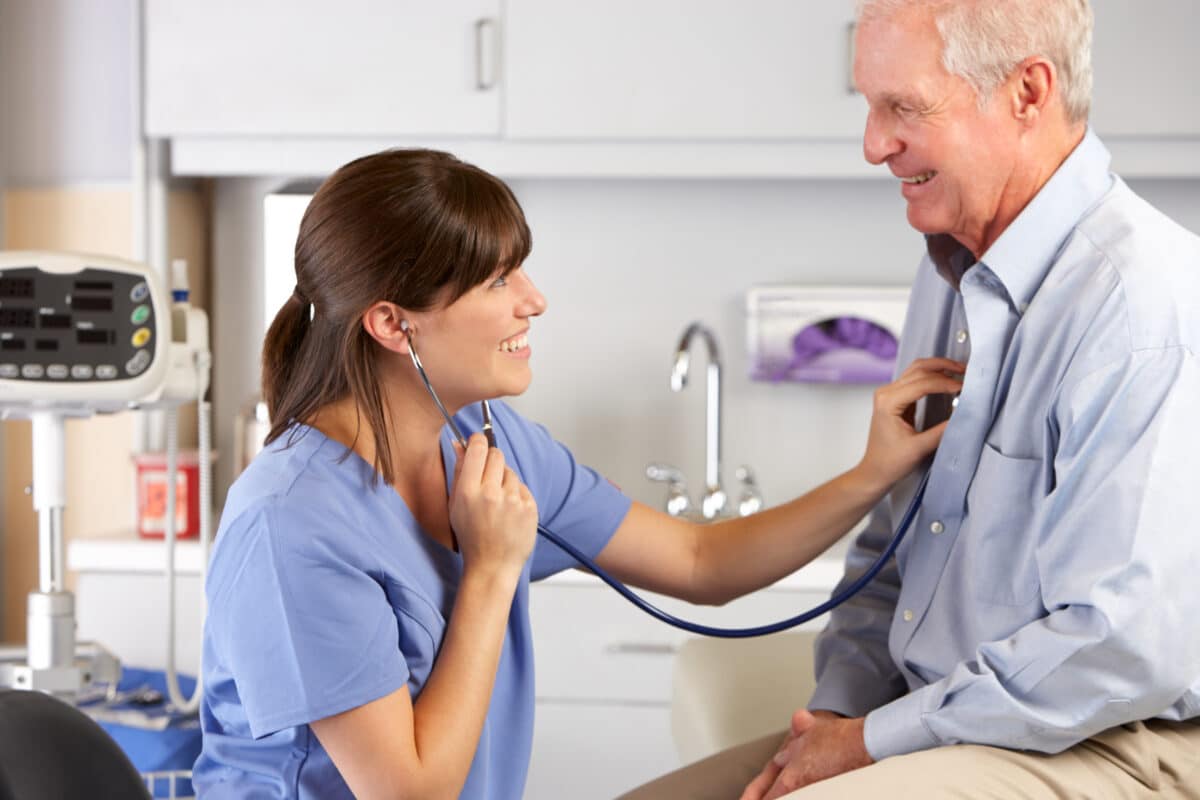 Here to Help After a Traumatic Brain Injury in Washington