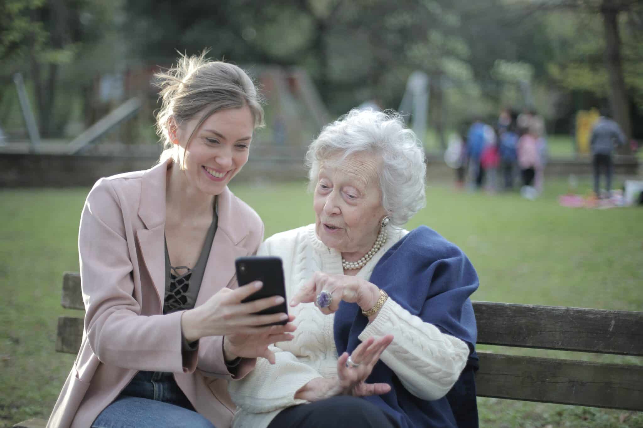 Caregiver Training and Support - WA 211