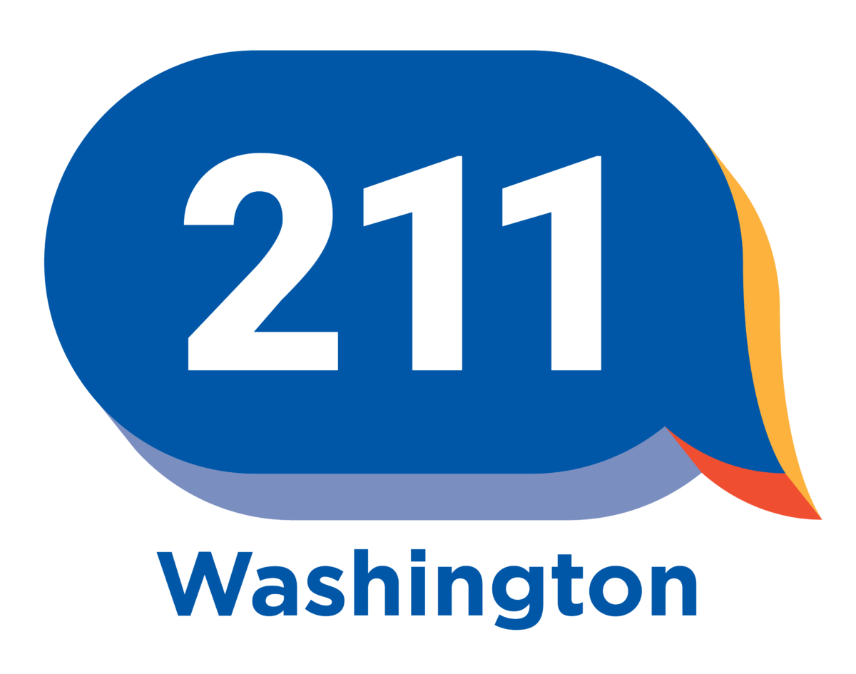 Contact | Washington 211